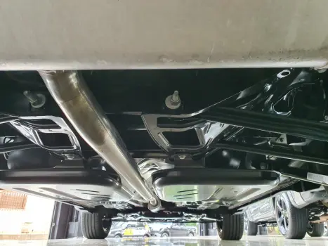 JEEP Compass 1.3 16V 4P FLEX LONGITUDE T270 TURBO AUTOMTICO, Foto 14