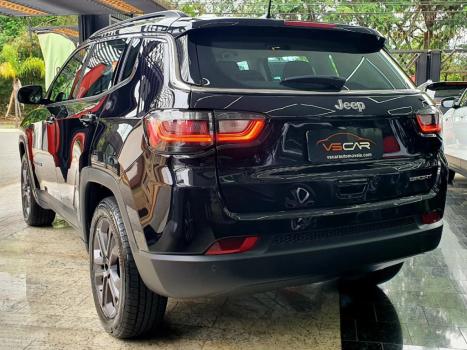 JEEP Compass 1.3 16V 4P FLEX SPORT T270 TURBO AUTOM�TICO, Foto 2