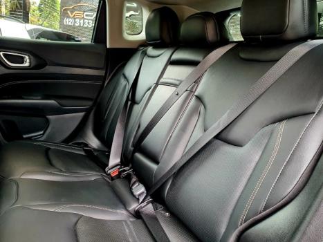 JEEP Compass 1.3 16V 4P FLEX SPORT T270 TURBO AUTOM�TICO, Foto 5