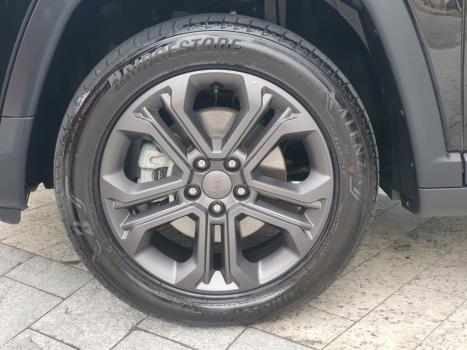 JEEP Compass 1.3 16V 4P FLEX SPORT T270 TURBO AUTOM�TICO, Foto 7