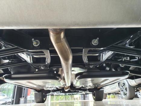 JEEP Compass 1.3 16V 4P FLEX SPORT T270 TURBO AUTOM�TICO, Foto 8