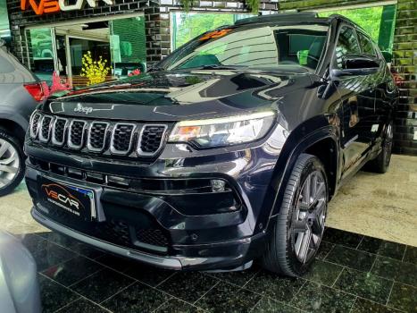 JEEP Compass 1.3 16V 4P FLEX S T270 TURBO AUTOM�TICO, Foto 1