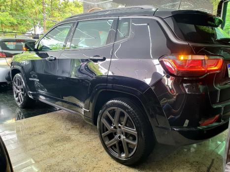 JEEP Compass 1.3 16V 4P FLEX S T270 TURBO AUTOM�TICO, Foto 3