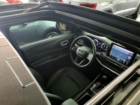 JEEP Compass 1.3 16V 4P FLEX S T270 TURBO AUTOM�TICO, Foto 4