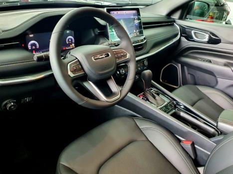 JEEP Compass 1.3 16V 4P FLEX S T270 TURBO AUTOM�TICO, Foto 6