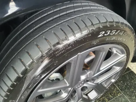 JEEP Compass 1.3 16V 4P FLEX S T270 TURBO AUTOM�TICO, Foto 11