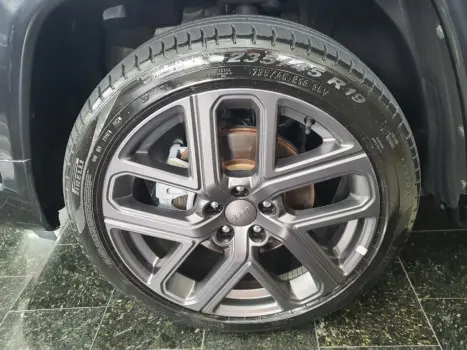 JEEP Compass 1.3 16V 4P FLEX S T270 TURBO AUTOM�TICO, Foto 12
