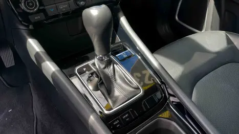 JEEP Compass 1.3 16V 4P FLEX LONGITUDE T270 TURBO AUTOM�TICO, Foto 8