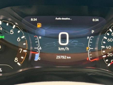 JEEP Compass 1.3 16V 4P FLEX SPORT T270 TURBO AUTOM�TICO, Foto 5