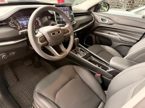 JEEP Compass 1.3 16V 4P FLEX SPORT T270 TURBO AUTOM�TICO, Foto 7