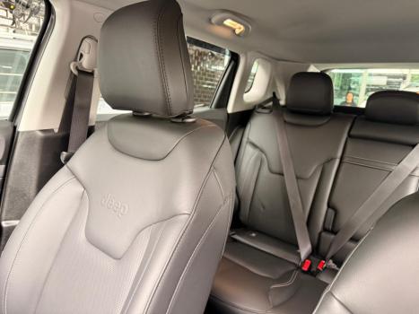 JEEP Compass 1.3 16V 4P FLEX SPORT T270 TURBO AUTOM�TICO, Foto 9