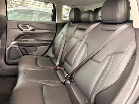 JEEP Compass 1.3 16V 4P FLEX SPORT T270 TURBO AUTOM�TICO, Foto 11