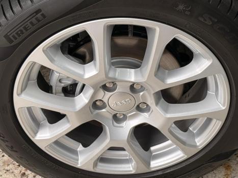 JEEP Compass 1.3 16V 4P FLEX SPORT T270 TURBO AUTOM�TICO, Foto 13