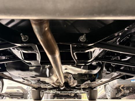 JEEP Compass 1.3 16V 4P FLEX SPORT T270 TURBO AUTOM�TICO, Foto 14