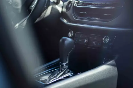 JEEP Compass 1.3 16V 4P FLEX LONGITUDE T270 TURBO AUTOM�TICO, Foto 11