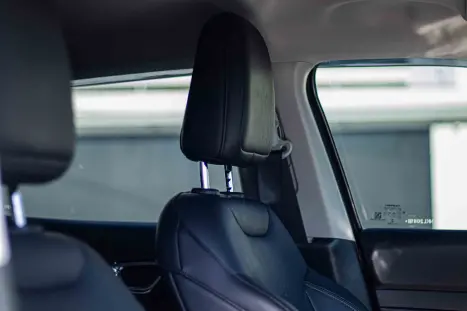 JEEP Compass 1.3 16V 4P FLEX LONGITUDE T270 TURBO AUTOM�TICO, Foto 12