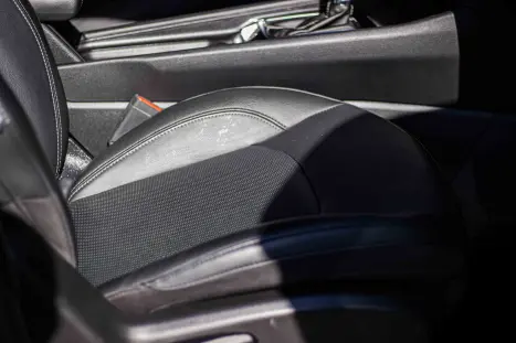 JEEP Compass 1.3 16V 4P FLEX LONGITUDE T270 TURBO AUTOM�TICO, Foto 13