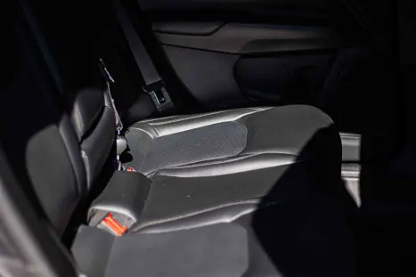 JEEP Compass 1.3 16V 4P FLEX LONGITUDE T270 TURBO AUTOM�TICO, Foto 14