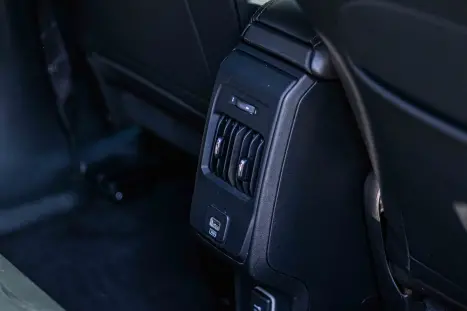 JEEP Compass 1.3 16V 4P FLEX LONGITUDE T270 TURBO AUTOM�TICO, Foto 15