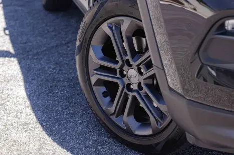 JEEP Compass 1.3 16V 4P FLEX SPORT T270 TURBO AUTOM�TICO, Foto 5