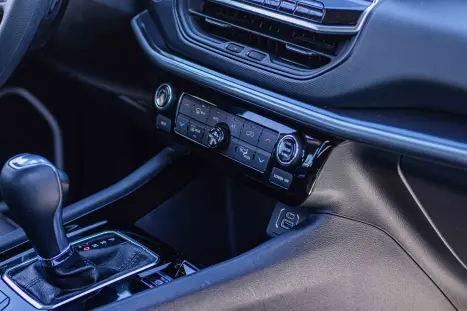 JEEP Compass 1.3 16V 4P FLEX SPORT T270 TURBO AUTOM�TICO, Foto 13