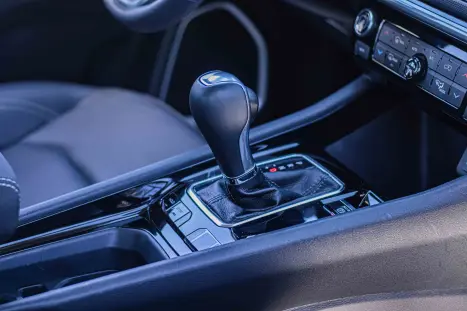 JEEP Compass 1.3 16V 4P FLEX SPORT T270 TURBO AUTOM�TICO, Foto 14