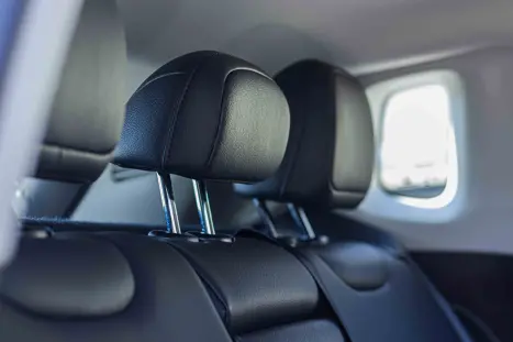 JEEP Compass 1.3 16V 4P FLEX SPORT T270 TURBO AUTOM�TICO, Foto 17