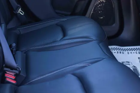 JEEP Compass 1.3 16V 4P FLEX SPORT T270 TURBO AUTOM�TICO, Foto 18