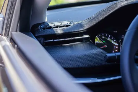 JEEP Compass 1.3 16V 4P FLEX SPORT T270 TURBO AUTOM�TICO, Foto 20