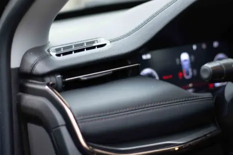 JEEP Compass 1.3 16V 4P FLEX LIMITED T270 TURBO AUTOM�TICO, Foto 21