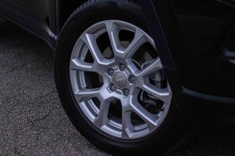 JEEP Compass 1.3 16V 4P FLEX SPORT T270 TURBO AUTOM�TICO, Foto 5
