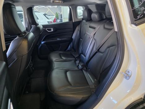 JEEP Compass 1.3 16V 4P FLEX LONGITUDE T270 TURBO AUTOM�TICO, Foto 18