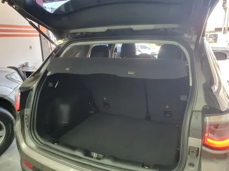 JEEP Compass 2.0 16V 4P LONGITUDE FLEX AUTOMÁTICO, Foto 11 JEEP Compass 2.0 16V 4P LONGITUDE FLEX AUTOMÁTICO, Foto 11