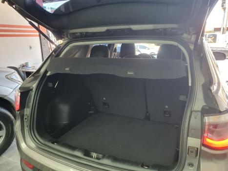 JEEP Compass 2.0 16V 4P LONGITUDE FLEX AUTOMTICO, Foto 11