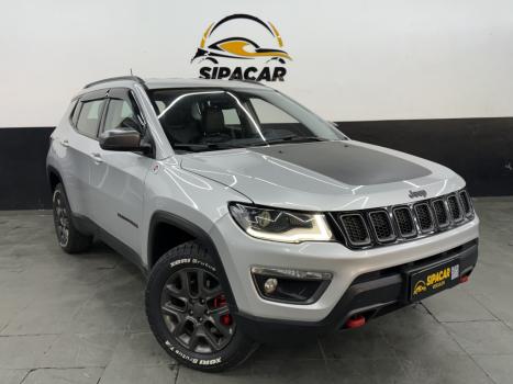 JEEP Compass 2.0 16V 4P 350 TRAILHAWK 4X4 TURBO DIESEL AUTOMTICO, Foto 1