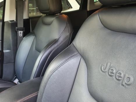 JEEP Compass 2.0 16V 4P LIMITED TURBO DIESEL 4X4 AUTOMÁTICO, Foto 8 JEEP Compass 2.0 16V 4P LIMITED TURBO DIESEL 4X4 AUTOMÁTICO, Foto 8