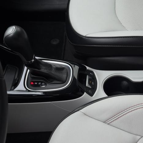 JEEP Compass 2.0 16V 4P LIMITED FLEX AUTOMÁTICO, Foto 10 JEEP Compass 2.0 16V 4P LIMITED FLEX AUTOMÁTICO, Foto 10