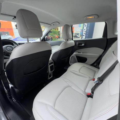 JEEP Compass 2.0 16V 4P LIMITED FLEX AUTOMÁTICO, Foto 11 JEEP Compass 2.0 16V 4P LIMITED FLEX AUTOMÁTICO, Foto 11