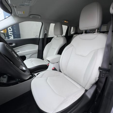JEEP Compass 2.0 16V 4P LIMITED FLEX AUTOMÁTICO, Foto 14 JEEP Compass 2.0 16V 4P LIMITED FLEX AUTOMÁTICO, Foto 14