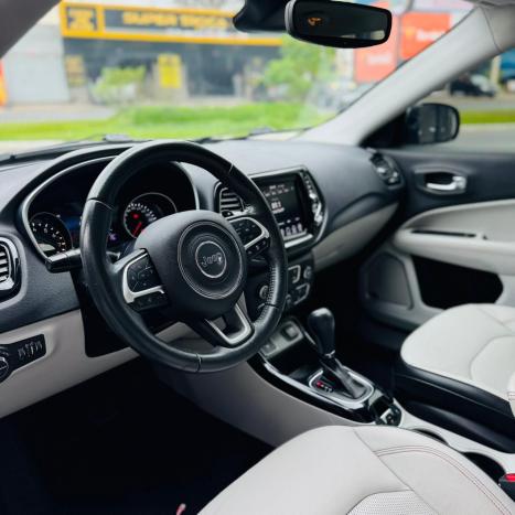 JEEP Compass 2.0 16V 4P LIMITED FLEX AUTOMÁTICO, Foto 15 JEEP Compass 2.0 16V 4P LIMITED FLEX AUTOMÁTICO, Foto 15