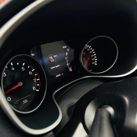 JEEP Compass 2.0 16V 4P LIMITED FLEX AUTOM�TICO, Foto 16