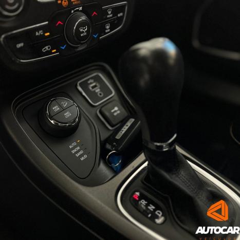 JEEP Compass 2.0 16V 4P LONGITUDE TURBO DIESEL 4X4 AUTOMTICO, Foto 9