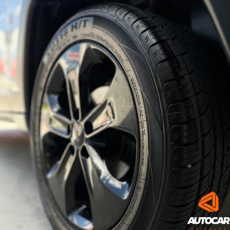 JEEP Compass 2.0 16V 4P LONGITUDE TURBO DIESEL 4X4 AUTOMTICO, Foto 13