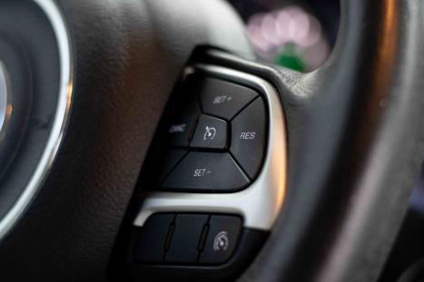 JEEP Compass 2.0 16V 4P LONGITUDE FLEX AUTOMTICO, Foto 8