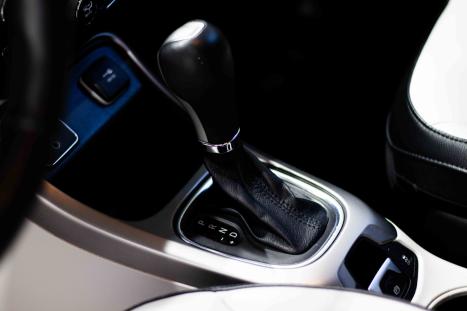 JEEP Compass 2.0 16V 4P LONGITUDE FLEX AUTOMTICO, Foto 9