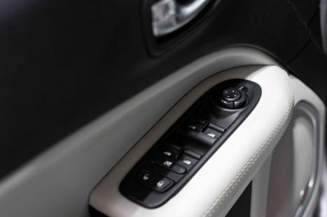 JEEP Compass 2.0 16V 4P LONGITUDE FLEX AUTOMTICO, Foto 10