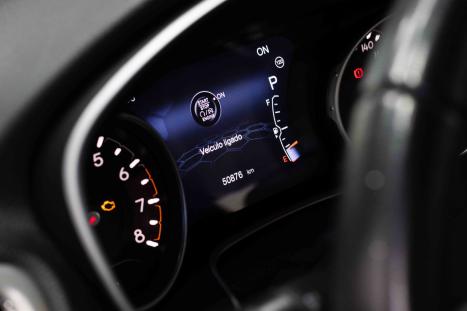 JEEP Compass 2.0 16V 4P LONGITUDE FLEX AUTOMTICO, Foto 12