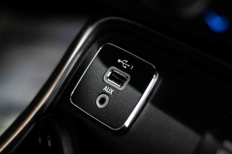 JEEP Compass 2.0 16V 4P LONGITUDE FLEX AUTOMTICO, Foto 14