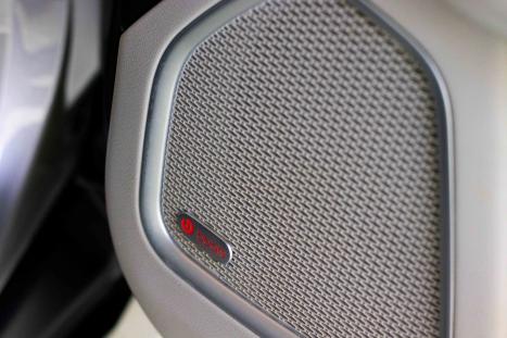 JEEP Compass 2.0 16V 4P LONGITUDE FLEX AUTOMTICO, Foto 15