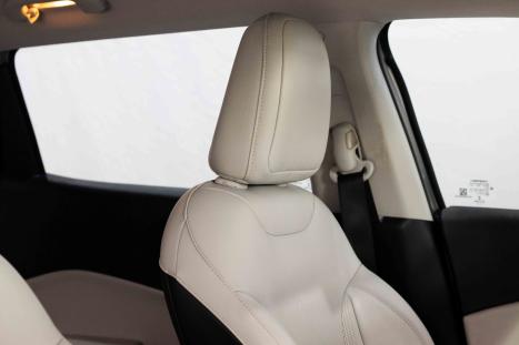 JEEP Compass 2.0 16V 4P LONGITUDE FLEX AUTOMTICO, Foto 16